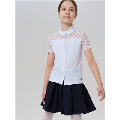 Блузка для девочки