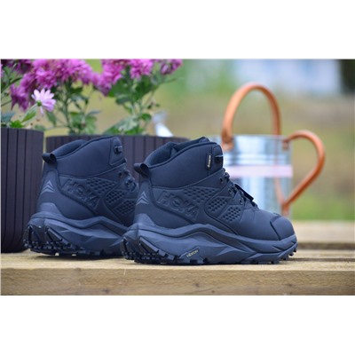 Зимние Hoka Anacapa Mid Gore-Tex