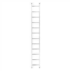 Лестница приставная, 12 ступеней, Сибртех