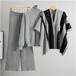 Butterfly Костюм-тройка женский  2508021465