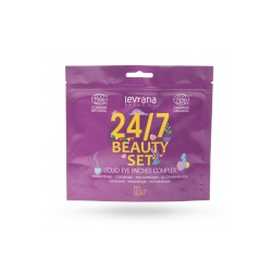 Набор  жидких патчей  BEAUTY SET  24/7 -60%