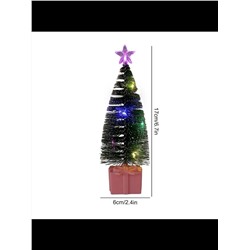 61122 Елка настольная