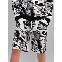 Шорты для мальчика, 2 шт. в комплекте