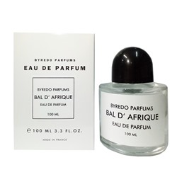 Byredo Bal D'afrique edp 100 ml