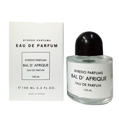 Byredo Bal D'afrique edp 100 ml