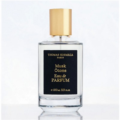 Thomas Kosmala Musk Otone edp unisex 100 ml