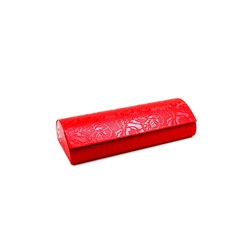 Футляр экокожа - GM-10834-F2 красный