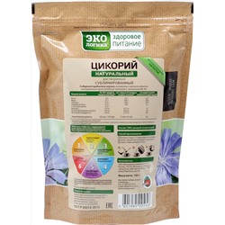 Экологика. Цикорий 150 гр. мягкая упаковка