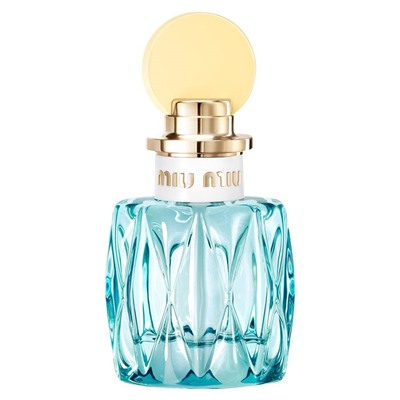 Miu Miu L’Eau Bleue For Women edp 100 ml