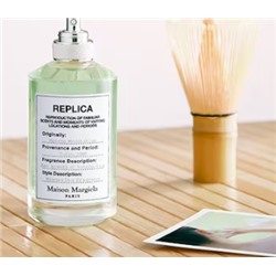 Replica Matcha Meditation Eau de Toilette, Туалетная вода 100 мл