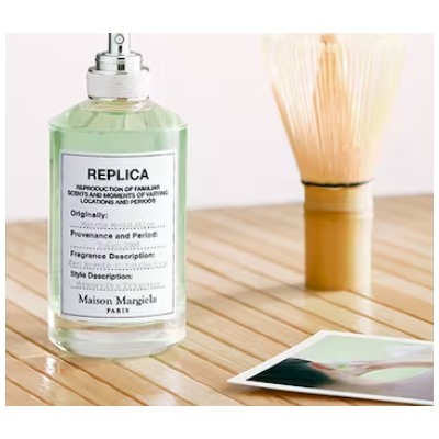 Replica Matcha Meditation Eau de Toilette, Туалетная вода 100 мл
