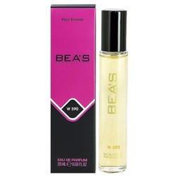 Парфюм BEA'S W590 Juliette Has a Gun Not a Perfume for women 20 ml