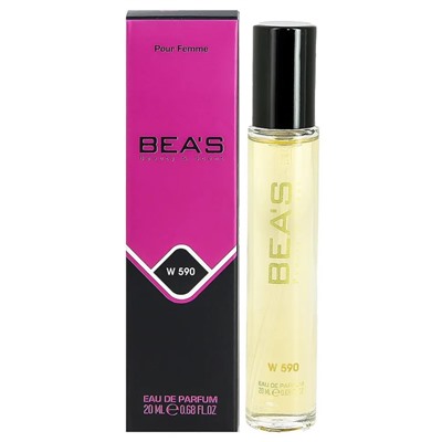 Парфюм BEA'S W590 Juliette Has a Gun Not a Perfume for women 20 ml
