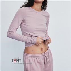 H&M, 966298, Лонгслив