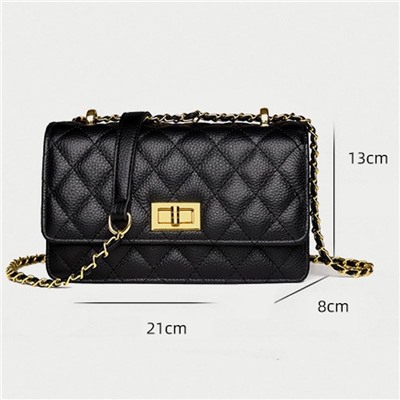 Bags Сумка женская / кожа / 2044