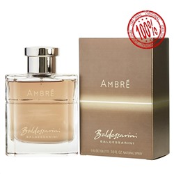 Baldessarini Ambre Edt 50 ml