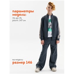 Толстовка для мальчиков