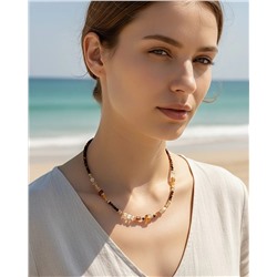 Чокер из натуральных камней