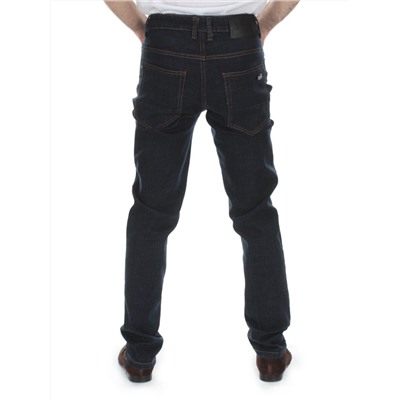2233 DARK BLUE Джинсы мужские