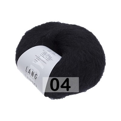Пряжа Lang Yarns Lusso