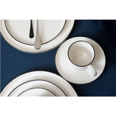 Пара чайная Contour, 250 мл