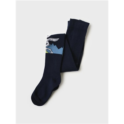 Колготки для мальчика