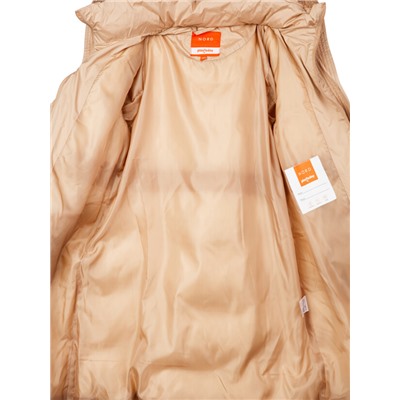 Пальто демисезонное для девочки