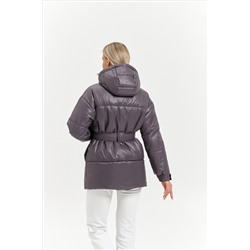 Куртка женская зимняя 25444 (лиловый)