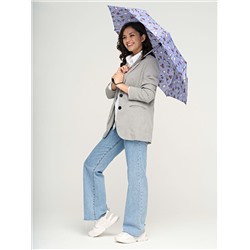 J346-3360 BuckinghamPalace (Букингемский дворец) Зонт женский автомат Fulton