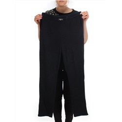 14167610-29700 BLACK Брюки женские