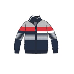 Кардиган для мальчика