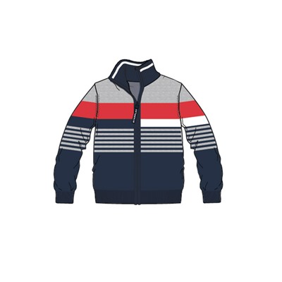 Кардиган для мальчика