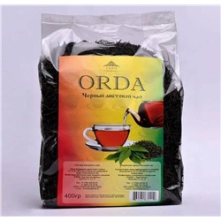 Чай Орда Листовой 400гр
