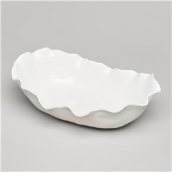БЛЮДО ОВАЛЬНОЕ LEFARD "BANQUET" 34*22*10,5 CM