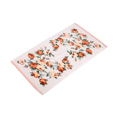 Rosy-2 Полотенце банное