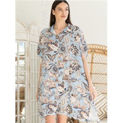 №5187 Платье "Vita" Mia-Amore Дроп