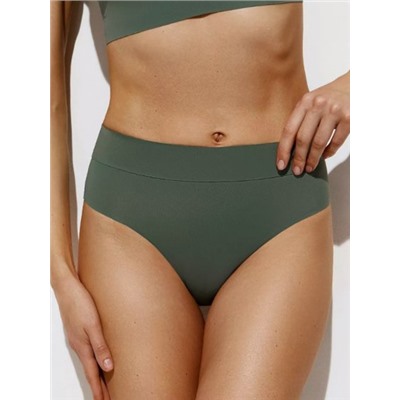 Трусы слипы, Omsa, OmD 2241B Invisible slip alto оптом