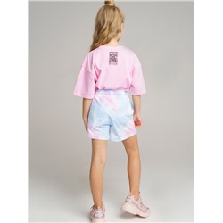 Шорты для девочки, 2 шт. в комплекте