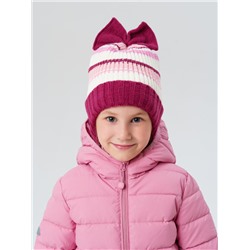 Шапка для девочки