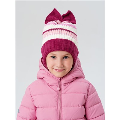 Шапка для девочки