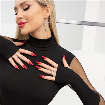 Водолазка, Где купить (роскошная)