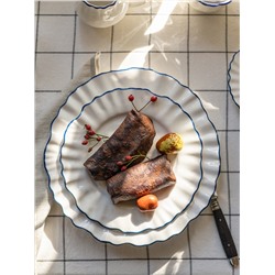 Тарелка Santorini, Ø26 см