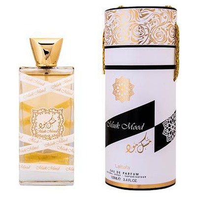 Lattafa Musk Mood Unisex edp 100 ml