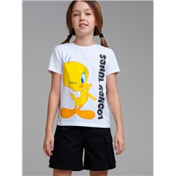 Футболка для девочки