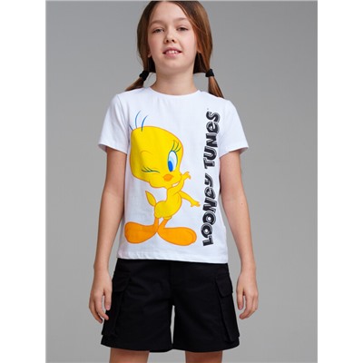 Футболка для девочки