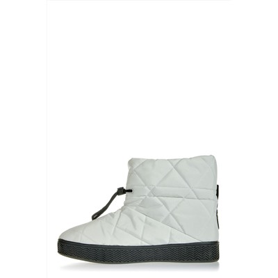 Полусапоги женские PATROL