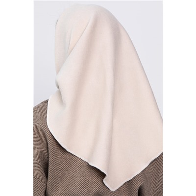 Косынка с завязками (молочная) КЗВ3-23М