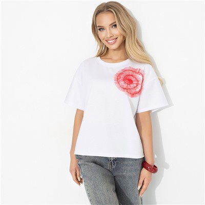 Футболка дизайнерская, Давай навсегда