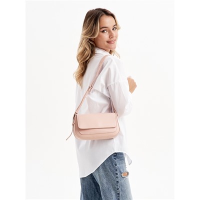 JS-796-63 розовая сумка женская Jane's Story