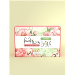 MilotaBox "Flower Box"